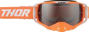 Мотоциклетные очки Thor activate mirror flite, Orange