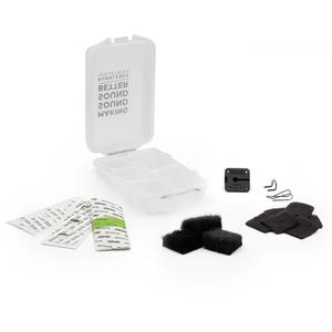 Bubblebee Industries The Mic Hiding Kit for Sony