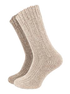 Cotton Prime Носки в цвете Beige, Dark Beige