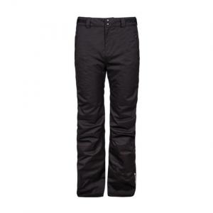 Мужские горнолыжные брюки DEGRE7 AGLO - черные
