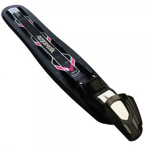 Классические крепления для беговых лыж Rottefella, черный