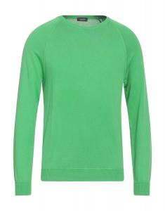 Свитер Rossopuro, светло-зеленый
