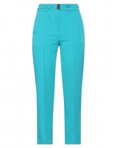 Брюки Atos Lombardini, бирюзовый