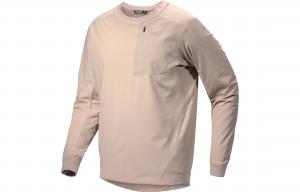 Мужская толстовка PROTON Arcteryx, smoke bluff/smoke bluff