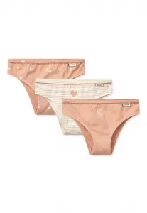 Трусы aylin в упаковке из 3 штук Liewood, Multi-Coloured