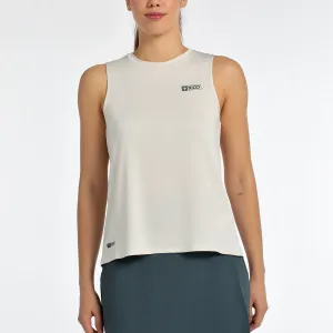 Футболка женская Вар +8000, цвет Hueso