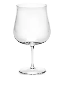 Набор из четырех бокалов для вина Serax, белый