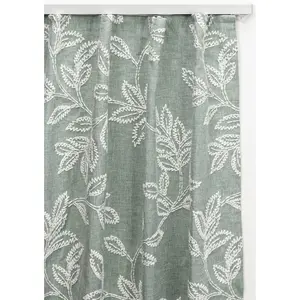 Карниз 160 на одну сторону, желаемая длина, простая алюминиевая внутренняя направляющая, с возможностью удлинения, для потолочного монтажа Garesa, Aluminiumfarben