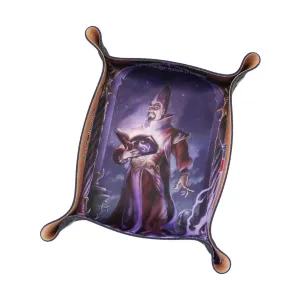 Компактный лоток для кубиков — Архимаг, Dice Trays & Accessories (All Rolled Up)