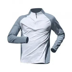 Одежда для тренировок Unisex VanCamel, [fabric upgraded]dusty синий & белый