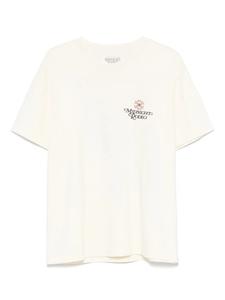 Футболка с логотипом MIDNIGHT RODEO, нейтральный