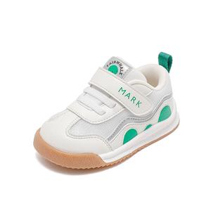 Обувь для малышей (для младенцев и малышей) FAIRWHALE, зеленый