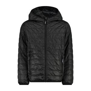 Стеганая куртка CMP для мальчиков, детская куртка с капюшоном, 34Z5164