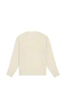 Свитер с рукавами-реглан Харвард Fortela, бежевый