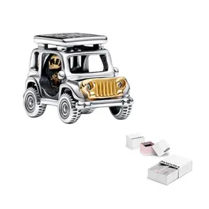 Pandora Подвеска из стерлингового серебра 925 пробы