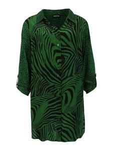 Блуза SEEYOU BY BIGGI M., Green