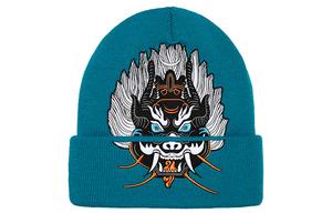Supreme Демоническая шапка бини, Blue