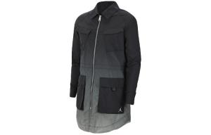 Джордан Женская куртка Jordan, цвет Black