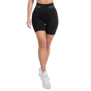 Спортивные леггинсы Smilodox, черный