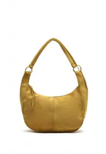 Сумочка сандрина Misako, Mustard Yellow