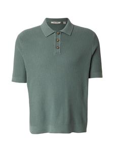 Only & Sons Свитер 'ONSTOBI' в темно-зеленом цвете