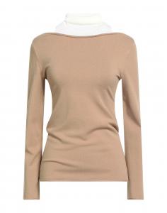 Водолазка Akep, коричневый