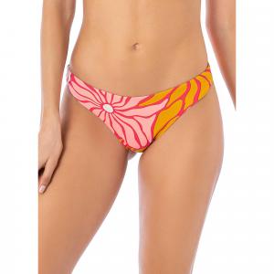 Женские плавки от бикини Dali Flowers Sublimity Maaji, Dali Flowers