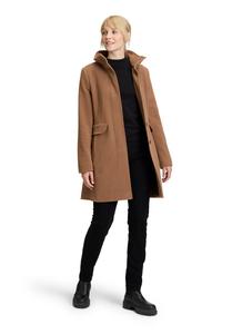 Демисезонное пальто GIL BRET, Caramel