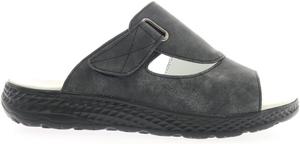 Женские сандалии Propet Travelactiv Sedona Slide для повседневной носки - оранжевые