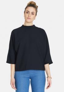 Блуза MERCHER Jascha Stockholm, черный