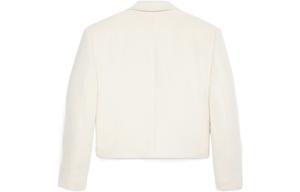 Деловой костюм женский белый Celine