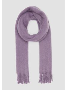 Шарф в цвете 4873_сиреневый s.Oliver