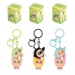 Коробки-сюрпризы Chaodou Bear