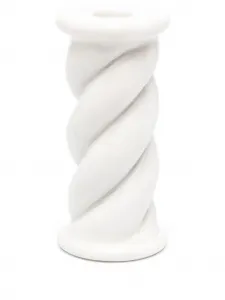 Подсвечник Cordelette Maison Balzac, кремовый