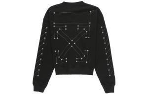 Осень/Зима19 Толстовка Мужская Off-White