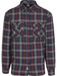 Рубашка Trespass, синий