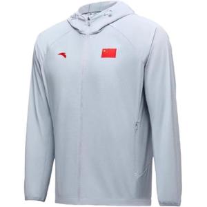 ANTA Свежий синий тренч, Refreshing Blue