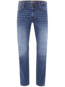 Обычные джинсы Oklahoma Jeans, синий