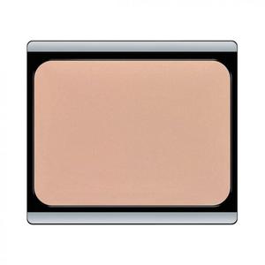 Магнитный камуфляж в сливочном цвете 03 Iced Coffee, 4,5 г Artdeco, Camouflage Cream