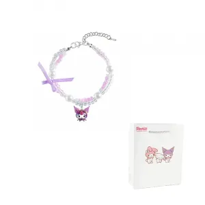 Акриловые браслеты Women's Sanrio