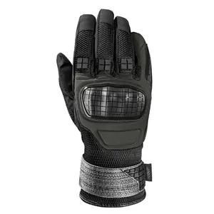 Защитные перчатки Spidi Rainwarrior 2, черный