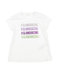 Футболка Liu •Jo, белый