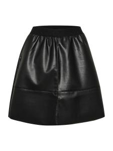 Юбка Kaffe Mikka, черный