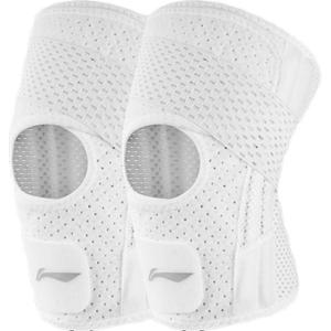 Беговые фитнес-наколенники Unisex из полиэстера, полиамида и эластана LINING