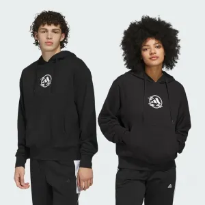 Толстовка Adidas Happi Kyoto