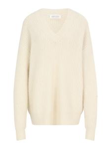 Свитер Guido Maria Kretschmer Women Farina, Wool White