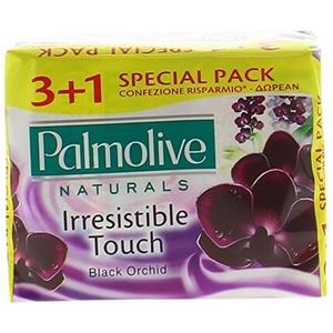 Мыло Черная Орхидея 360г, Palmolive
