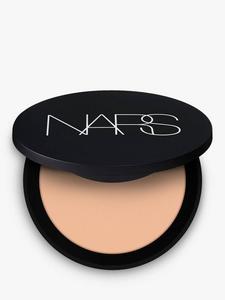 Матирующая пудра Soft Matte Advanced для идеального тона NARS, Sun Shore