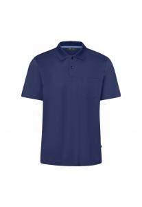 Рубашка поло MAERZ Muenchen, синий