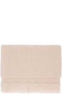 Шарф Pink Funnel Snood OUR LEGACY